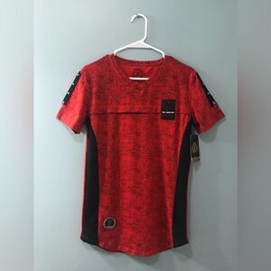 NWT … PARTISAN CLOTHING CO. “Size: S” Streetwear Shirt